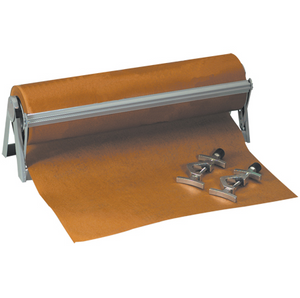 24" Double Roll Horizontal Paper Cutter 1 EACH