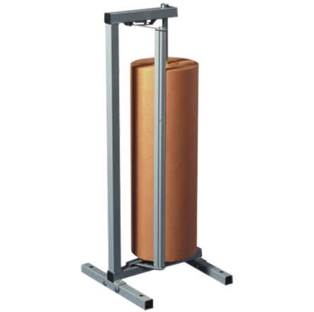 Casters for Vertical Roll Paper Cutter 4 PER SET