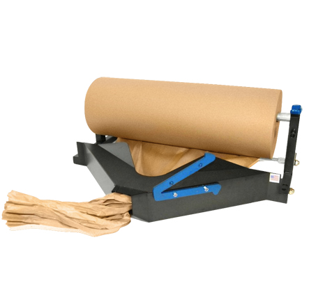 Kraft Paper Crumpler 1 EACH