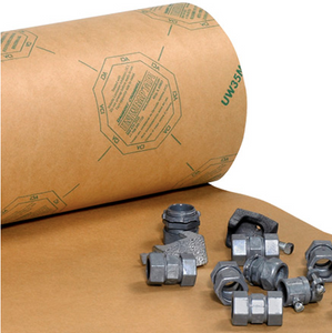 36" x 200 yds. Multi-Metal VCI Paper Rolls 1 ROLL PER CASE