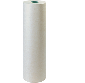 30" - 50 lb. Bogus Kraft Paper Rolls 1 ROLL