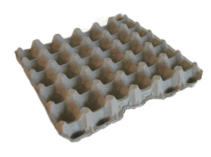 Egg trays (30-cell)