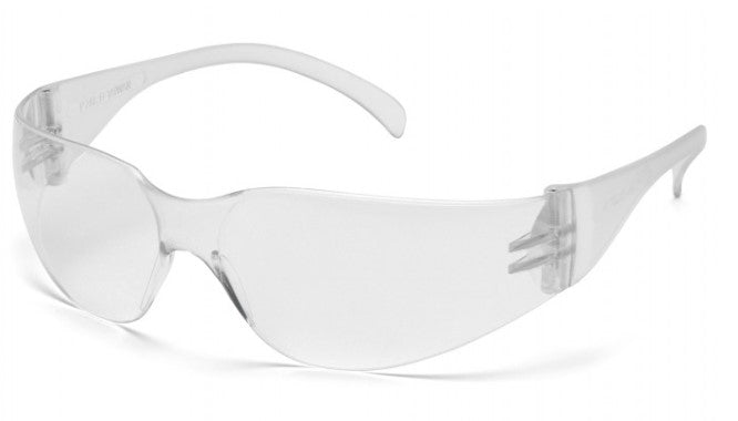 Factory Floor Safety Glasses ANSI-Rated