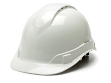 Load image into Gallery viewer, Cap Style Hard Hat, 4-ratchet suspension, 16 per box

