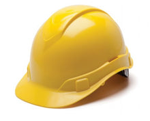 Load image into Gallery viewer, Cap Style Hard Hat, 6-ratchet suspension, 16 per box
